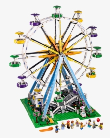 Ferris Wheel Png, Transparent Png, Free Download