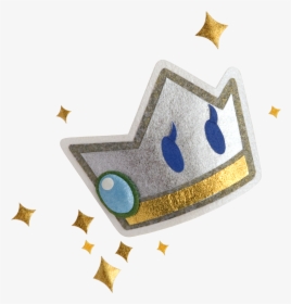 Super Mario Sticker Star Boss , Png Download, Transparent Png, Free Download