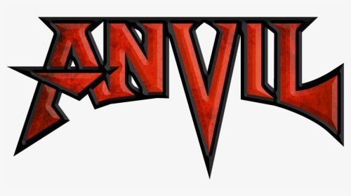 Anvil New Studio Album Pounding The Pavement Released, HD Png Download, Free Download