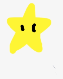 Mario Star Png, Transparent Png, Free Download