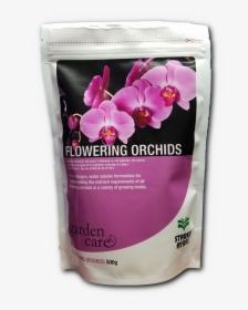 Flowering Orchid Food 500g, HD Png Download, Free Download