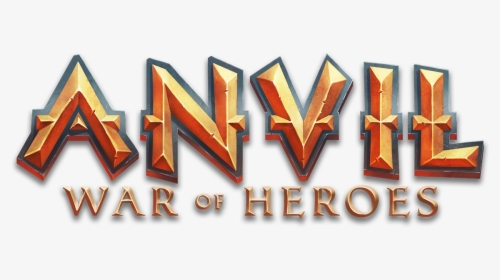 Anvil Logo, HD Png Download, Free Download