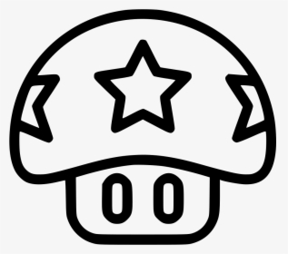 Mushroom Fantasy Avatar Star Mario Game Play, HD Png Download, Free Download