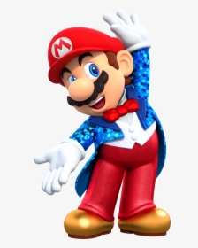 Mario Star Png, Transparent Png, Free Download