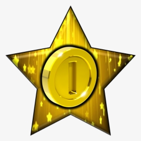 Transparent Mario Coin Png, Png Download, Free Download
