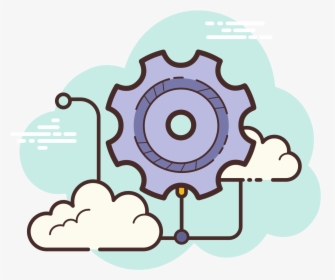 Settings Icon Png, Transparent Png, Free Download
