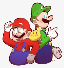 Been Playing So Much Mario And Luigi Bowser’s Inside, HD Png Download, Free Download