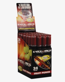 Cyclone Fruit Punch, HD Png Download, Free Download