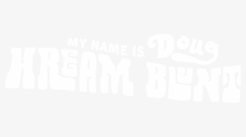 Doug Hream Blunt, HD Png Download, Free Download