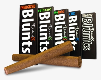 District 8 Blunts, HD Png Download, Free Download