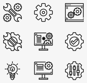 Gear, HD Png Download, Free Download