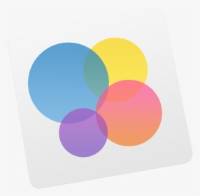 Game Center Icon, HD Png Download, Free Download