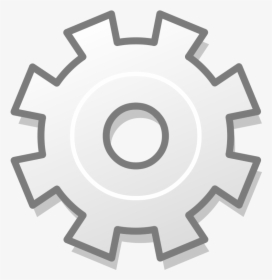 Settings Icon Png, Transparent Png, Free Download