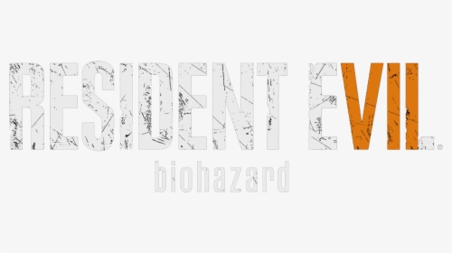 Resident Evil 7 Png, Transparent Png, Free Download