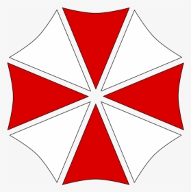 Umbrella Corps Umbrella Corporation Logo Resident Evil, HD Png Download, Free Download