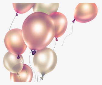 Transparent Balloons, HD Png Download, Free Download