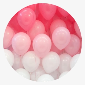 Tumblr Aesthetic Balloon Balloons Png Pink Balloons, Transparent Png, Free Download
