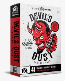 Devil"s Dust Texture Pack, HD Png Download, Free Download