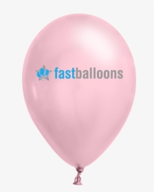 Bright Pink Balloons, HD Png Download, Free Download