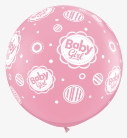 Pink Balloons Png, Transparent Png, Free Download