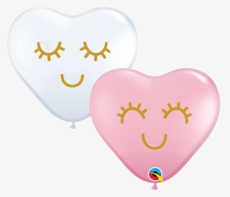 Pink Balloons Png, Transparent Png, Free Download