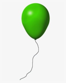 Clip Art Pink And Green Balloons, HD Png Download, Free Download