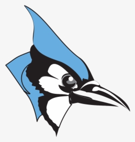Blue Border Png, Transparent Png, Free Download