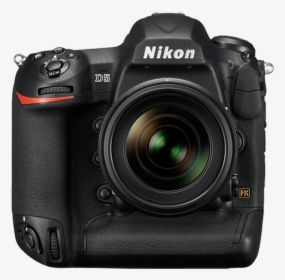 Nikon D5, HD Png Download, Free Download