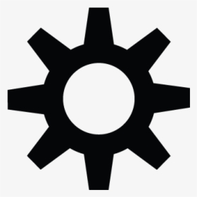 Gear, Settings, Vehicle Machine, Cog Icon, HD Png Download, Free Download