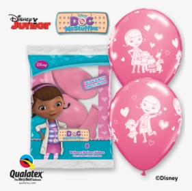 Pink Balloons Png, Transparent Png, Free Download