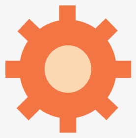 Gear Icon Process Free Picture, HD Png Download, Free Download