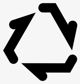 Filerok Recycling Symbol, HD Png Download, Free Download