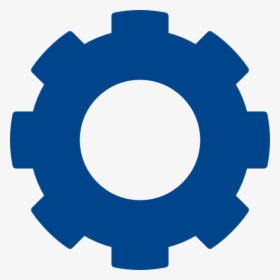 Gear Icon Png, Transparent Png, Free Download