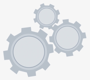 Gears Icon, HD Png Download, Free Download