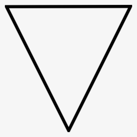 Triangle, Geometry, Shape, Geometric, Sides, HD Png Download, Free Download