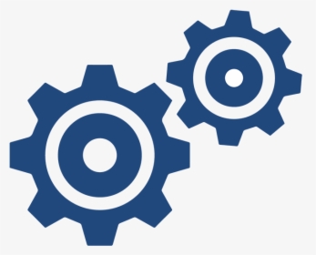 Gear Icon Png, Transparent Png, Free Download
