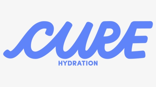 Cure Hydration, HD Png Download, Free Download