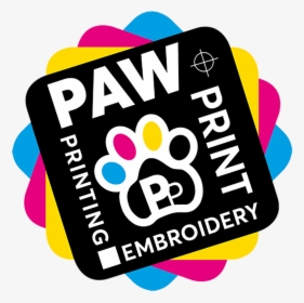Pawprint Png, Transparent Png, Free Download