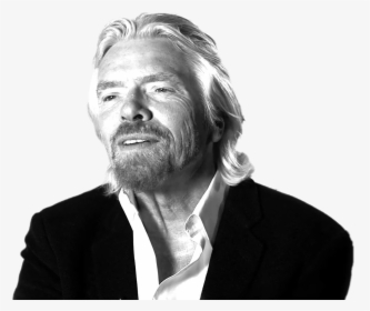 Richard Branson Talking, HD Png Download, Free Download