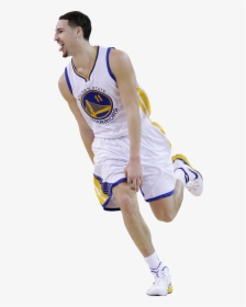 Klay Thompson Png, Transparent Png, Free Download