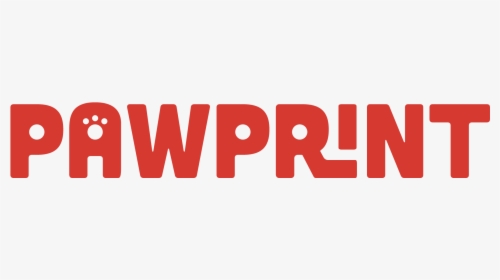 Paw Print Agency Blog, HD Png Download, Free Download