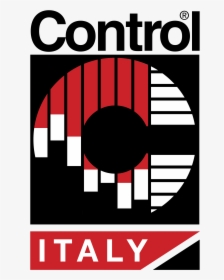 Control Italy Logo Png Transparent, Png Download, Free Download