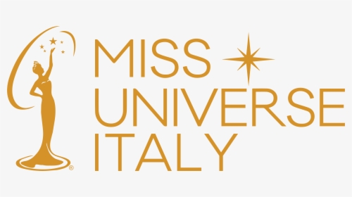 Miss Universe Italy Logo, HD Png Download, Free Download