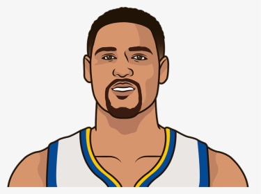 When Was The Last Time Klay Thompson Scored 38 Points, HD Png Download, Free Download