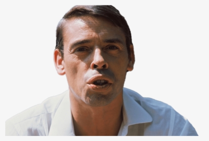Jacques Brel Talking, HD Png Download, Free Download