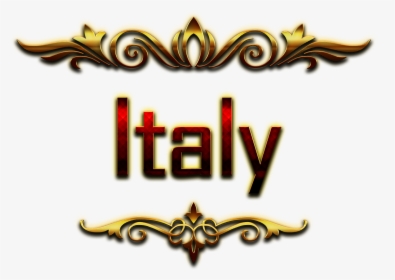Italy Hd Png, Transparent Png, Free Download