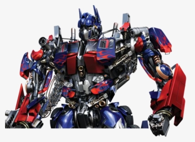 Transformers Movie Optimus Prime Design, HD Png Download, Free Download