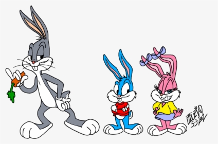 The Bunnys By, HD Png Download, Free Download