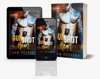 Gunshot Png, Transparent Png, Free Download