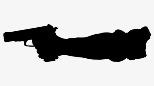 Gunshot Png, Transparent Png, Free Download